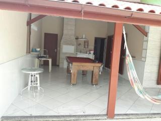 Beach House with pool - 3