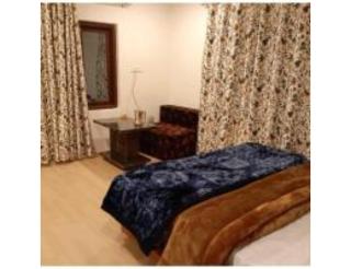 Amarnath Palace, ,Near Laripora,Pahalgam - Pahalgām - 4