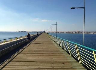 Torrevieja Elvira Home AQ-110 - Torrevieja - 2