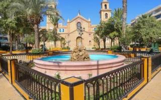 Torrevieja Elvira Home AQ-110 - Torrevieja - 1