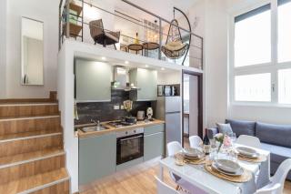 LuxLoft Milano Bocconi - 2 Bathrooms - Free Parking - Milan - 0