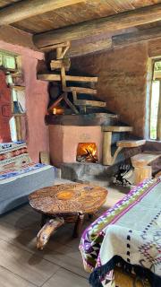 Allpa Wasi - Casa Suaya La Esperanza - Ibarra - 3