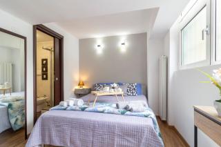 LuxLoft Milano Bocconi - 2 Bathrooms - Free Parking - Milan - 8