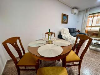 Casa Augusta - Torrevieja - 1