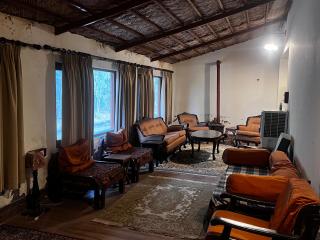 Mud house villa - Haridwār - 5