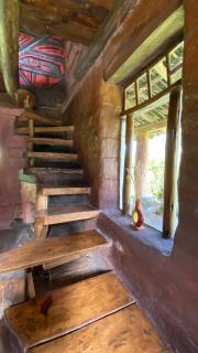 Allpa Wasi - Casa Suaya La Esperanza - Ibarra - 1