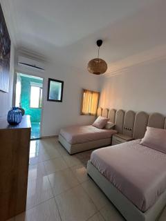 Apartment Gueliz Victor Hugo - 8