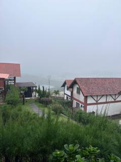 Chalé Aconchegante - 8