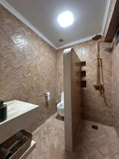 Apartment Gueliz Victor Hugo - 1