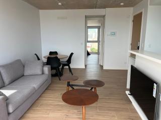 Departamento dos ambientes - Mar del Plata - 0
