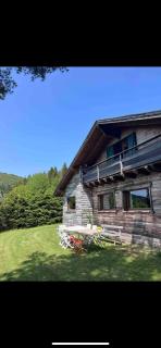 Chalet vue panoramique, Gaschney, Vosges, Colmar - Muhlbach-sur-Munster - 0