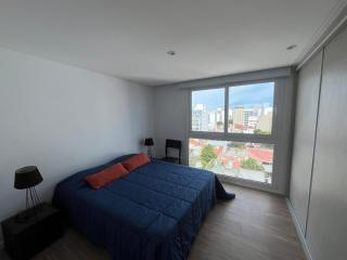 Departamento dos ambientes - Mar del Plata - 6