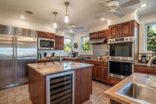 9 Bedroom Oceanfront Beach House in Debordieu - Pawleys Island - 5