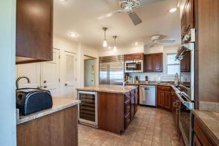 9 Bedroom Oceanfront Beach House in Debordieu - Pawleys Island - 3