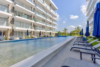 Quinta San Miguel Ocean & Canal - Nuevo Vallarta - 0
