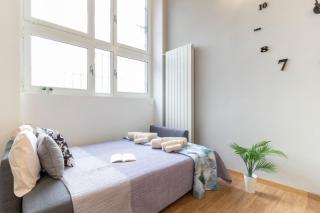 LuxLoft Milano Bocconi - 2 Bathrooms - Free Parking - Milan - 2