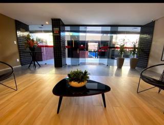 Quarto e sala Ramage - Maceió - 2