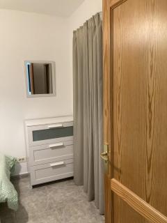 Apartamento en primera línea - Pozo Izquierdo - 1
