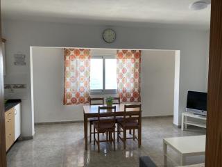 Apartamento en primera línea - Pozo Izquierdo - 7