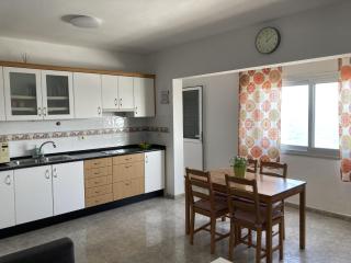 Apartamento en primera línea - Pozo Izquierdo - 9