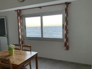 Apartamento en primera línea - Pozo Izquierdo - 8