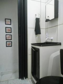 Hospedagem Primeira Quadra da Praia - 5