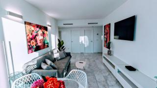 Skyline Floor 28 Sea Views - Benidorm - 9