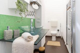 LuxLoft Milano Bocconi - 2 Bathrooms - Free Parking - Milan - 1