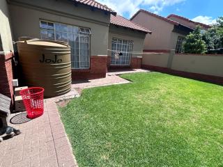 3 Bed Holiday Home - 1