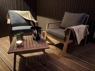 Le Black Sheep Gîtes & Spa Privatif Sarlat - 4