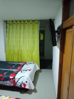 Continental Aparta Hotel Duitama - 2