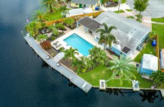 The Aqua Villa - Hollywood - 0