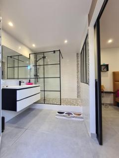 Rainbow du Diamant chambre privée - 2