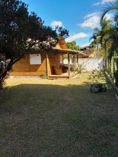 Casa em Excelente Localização Praia do Rosa - 1