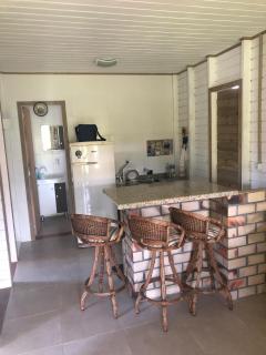 Casa em Excelente Localização Praia do Rosa - 4