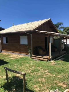 Casa em Excelente Localização Praia do Rosa - 0