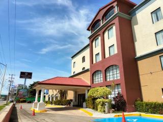 Fiesta Inn Poza Rica - Poza Rica de Hidalgo - 1