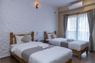 Cozy Home - 1