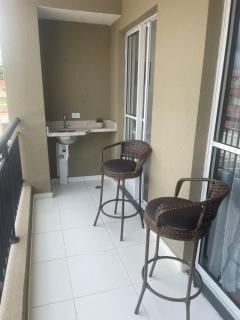 Apartamento confortável Animália Park, Thermas Da Mata, Shopping - 4