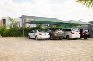 Gracimor Hyndland Estate - 9