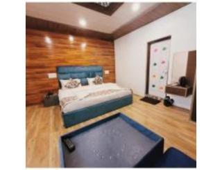 Pahalgam Woods Cottage, Near Lavender park, Pahalgam - Pahalgām - 5