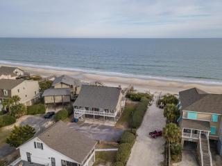 Oceanfront Escape with Beach Access - Pawleys Island - 6