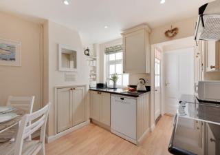 Twitten Cottage - Southwold - 8