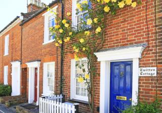 Twitten Cottage - Southwold - 9