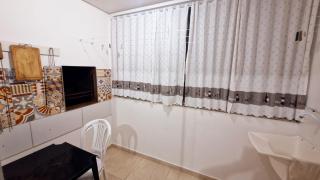Apartamento praia ingleses 2 dormitórios com suíte próximo ao mar! - Florianópolis - 1