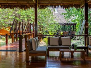 Posada Amazonas Lodge - Tambopata - 5