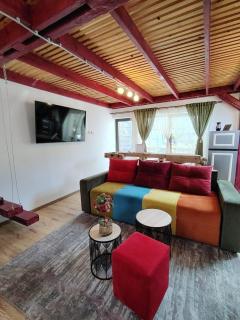 Casa Anne Boutique - Braşov - 7