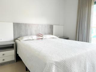 Apartamento com 02 suítes na praia do Mariscal - LA041EF - Bombinhas - 6