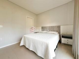 Apartamento com 02 suítes na praia do Mariscal - LA041EF - Bombinhas - 3