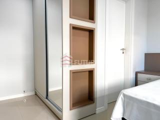 Apartamento com 02 suítes na praia do Mariscal - LA041EF - Bombinhas - 2